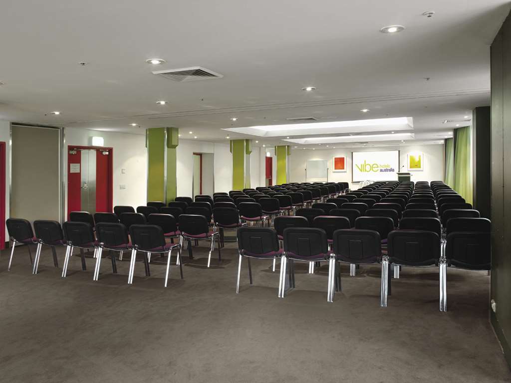 Vibe Hotel Sydney Facilities photo