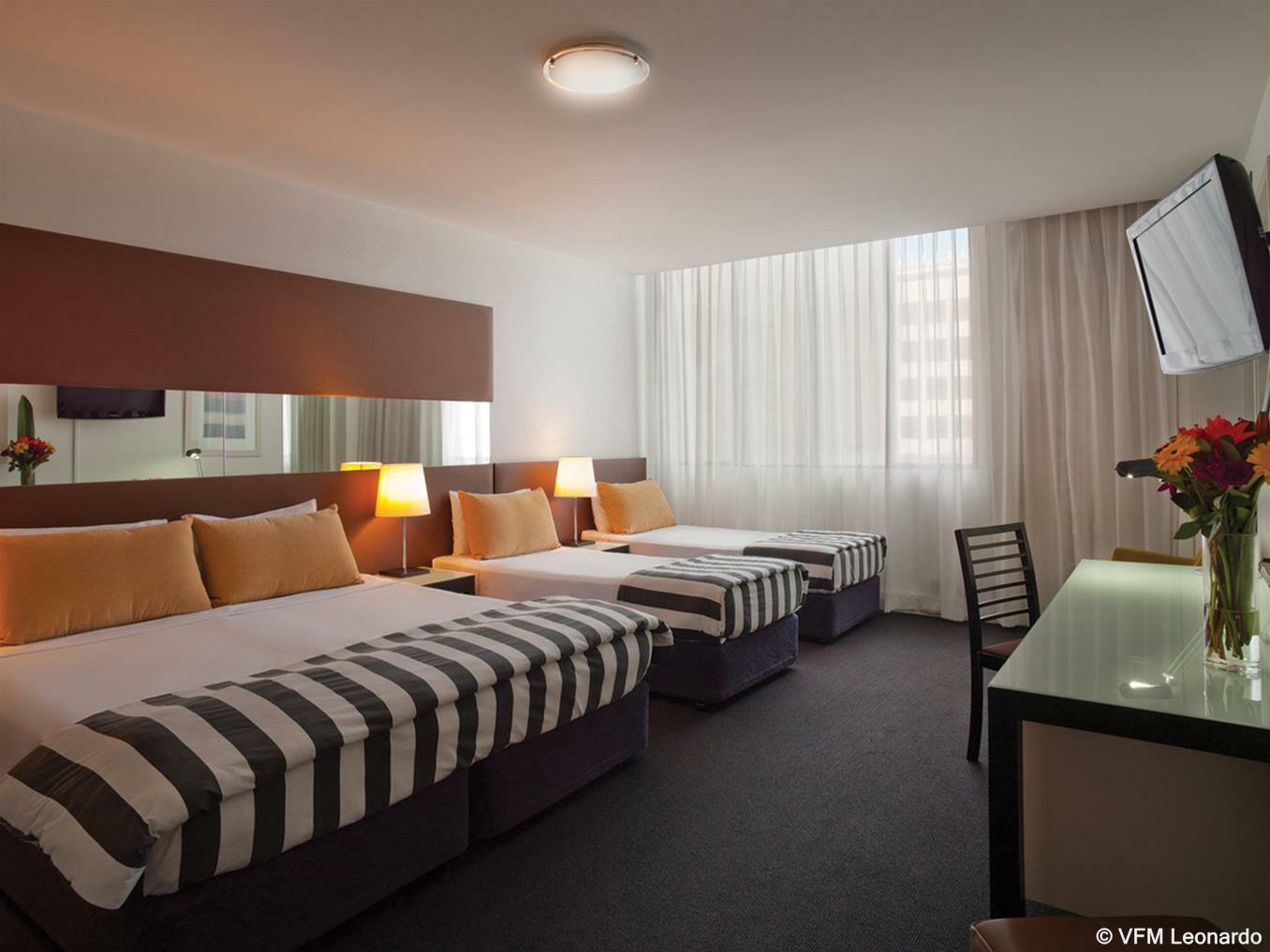 Vibe Hotel Sydney Room photo